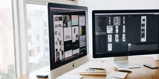 Webdesign